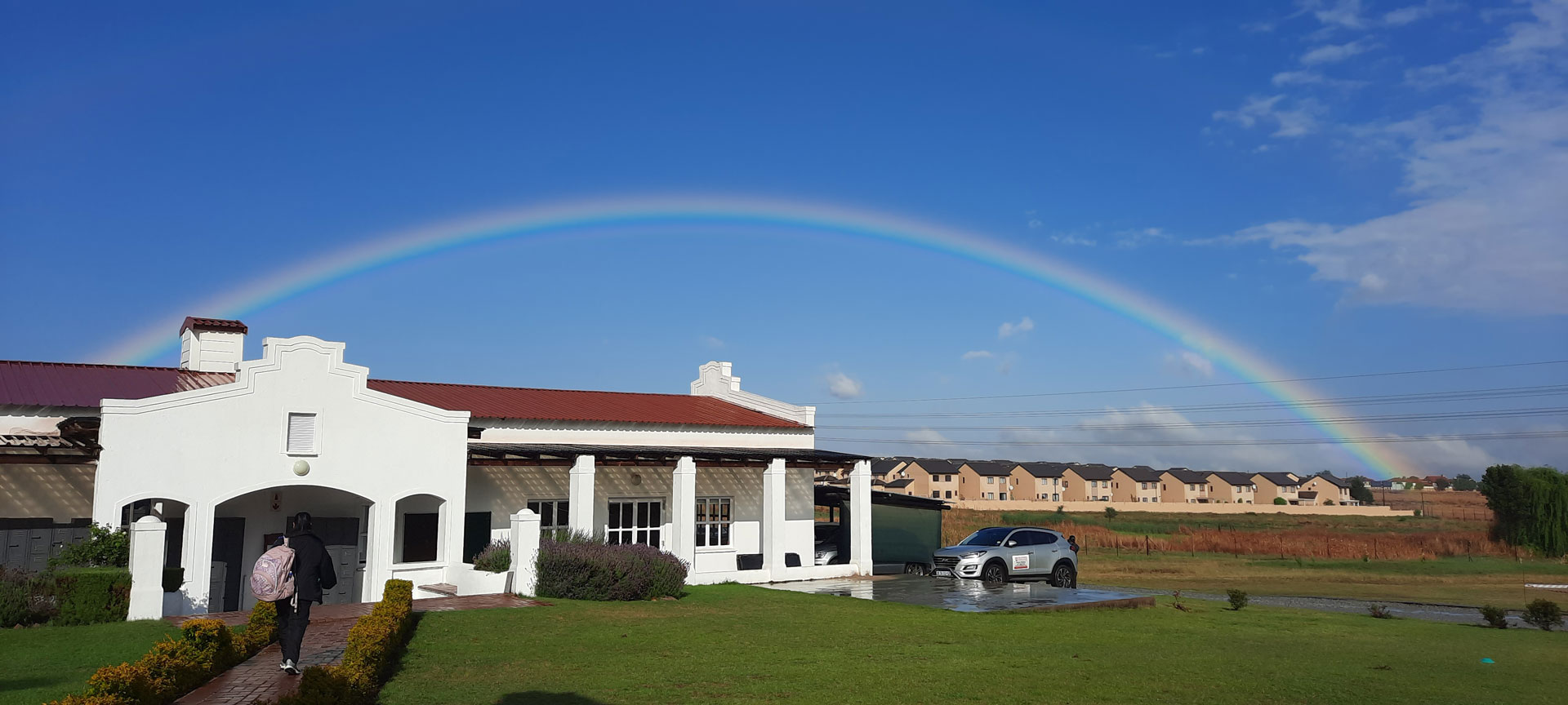 Summerhill Nursery and Prep School