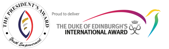 The President's Award & Duke of Edinburgh's International Award