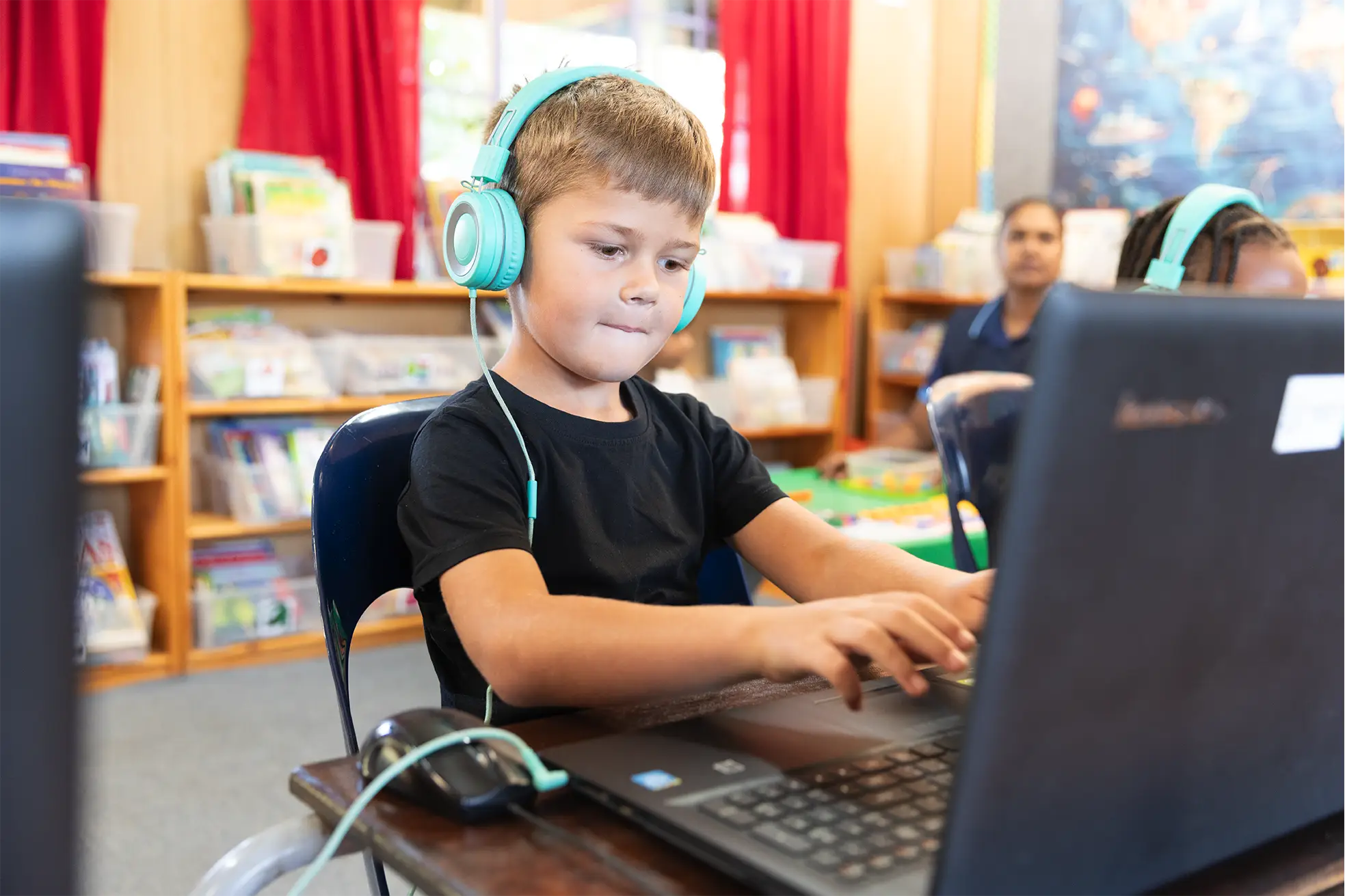 LEGO STEAM & Early Coding at Summerhill Nursery