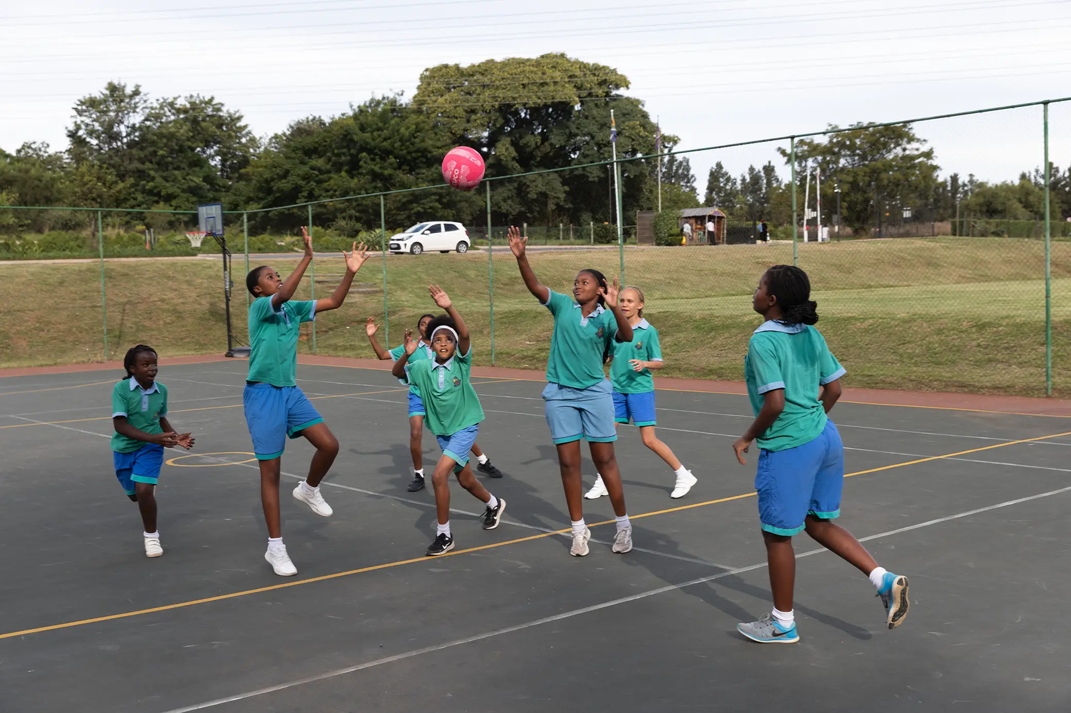Netball